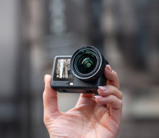 [NDA 18 novembre ore 13]DJI Osmo Action 6 è la nuova action cam con apertura variabile e sensore da 1/1,1 pollice - macitynet.it