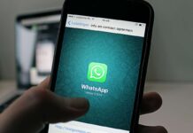 Il misterioso messaggio Whatsapp