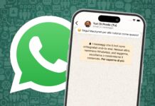 WhatsApp, come impostare uno Stato temporaneo dentro le Chat WhatsApp, come impostare uno Stato temporaneo dentro le Chat - macitynet.it