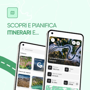 L’app Wheelo rende più facile e connessa la vita dei motociclisti - macitynet.it