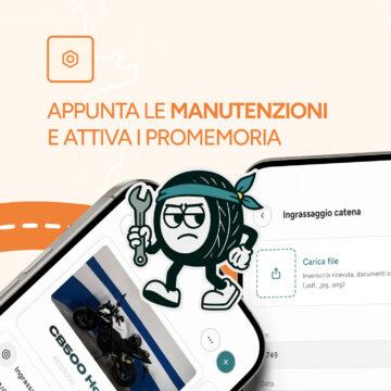 L’app Wheelo rende più facile e connessa la vita dei motociclisti - macitynet.it