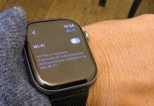 Apple disattiverà la sincronizzazione del Wi-Fi su Apple Watch Wi-Fi su Apple Watch