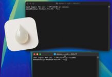 Window Glue, l’app che incolla due finestre su Mac Window Glue, l'app che incolla due finestre su Mac - macitynet.it