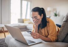 Le truffe degli acquisti durante le feste, a cosa fare attenzione acquisto online truffa