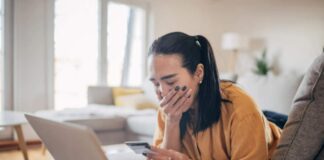 acquisto online truffa