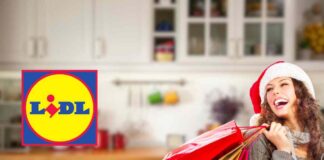 elettrodomestico offerta lidl