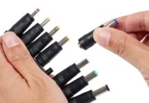 Adattatore USB-C per alimentare qualsiasi PC in sconto a meno di 1 € Adattatore USB-C per alimentare qualsiasi PC in sconto a meno di 1 € - macitynet.it