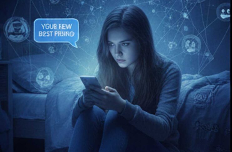 OpenAI nega ogni responsabilità nel suicidio di un adolescente: