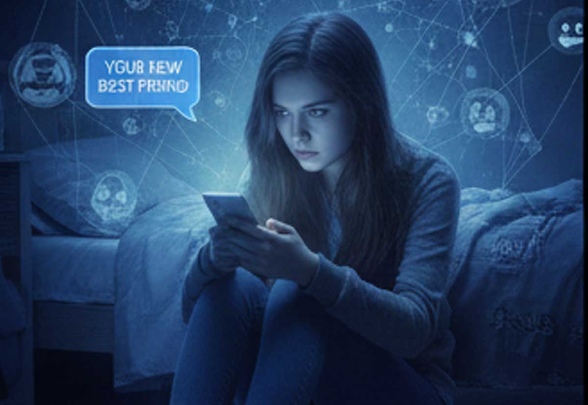 OpenAI nega ogni responsabilità nel suicidio di un adolescente:"Uso improprio di ChatGPT" - macitynet.it OpenAI nega ogni responsabilità nel suicidio di un adolescente:"Uso improprio di ChatGPT" - macitynet.it