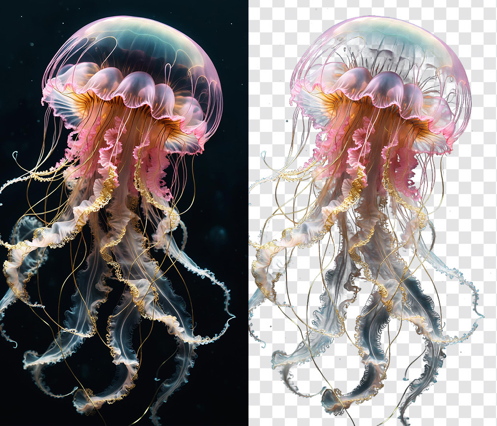 Aiarty Image Matting rimuove sfondi complessi in un lampo con AI, in sconto del 40% la licenza a vita - macitynet.it Aiarty Image Matting rimuove sfondi complessi in un lampo con AI, in sconto del 40% la licenza a vita - macitynet.it