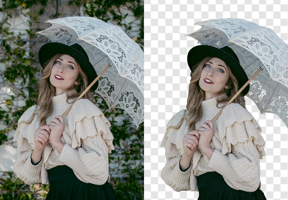 Aiarty Image Matting rimuove sfondi complessi in un lampo con AI, in sconto del 40% la licenza a vita - macitynet.it Aiarty Image Matting rimuove sfondi complessi in un lampo con AI, in sconto del 40% la licenza a vita - macitynet.it