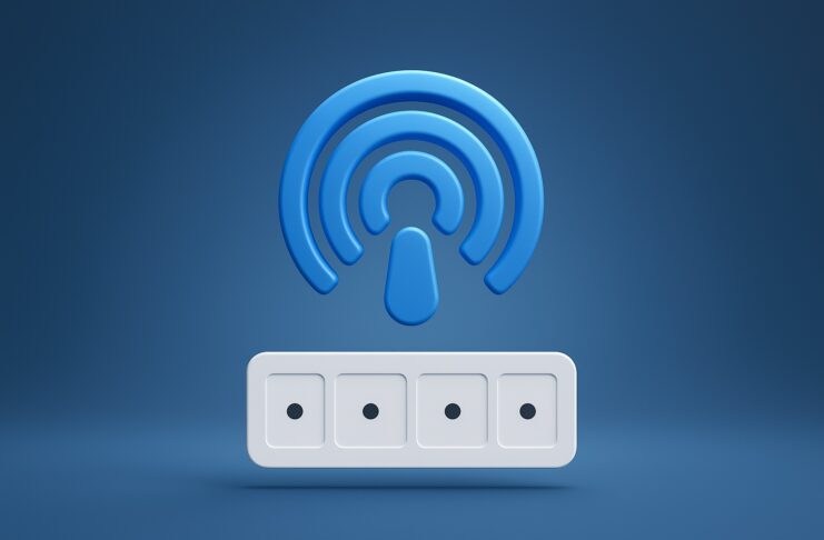 Airdrop con codice - macitynet.it