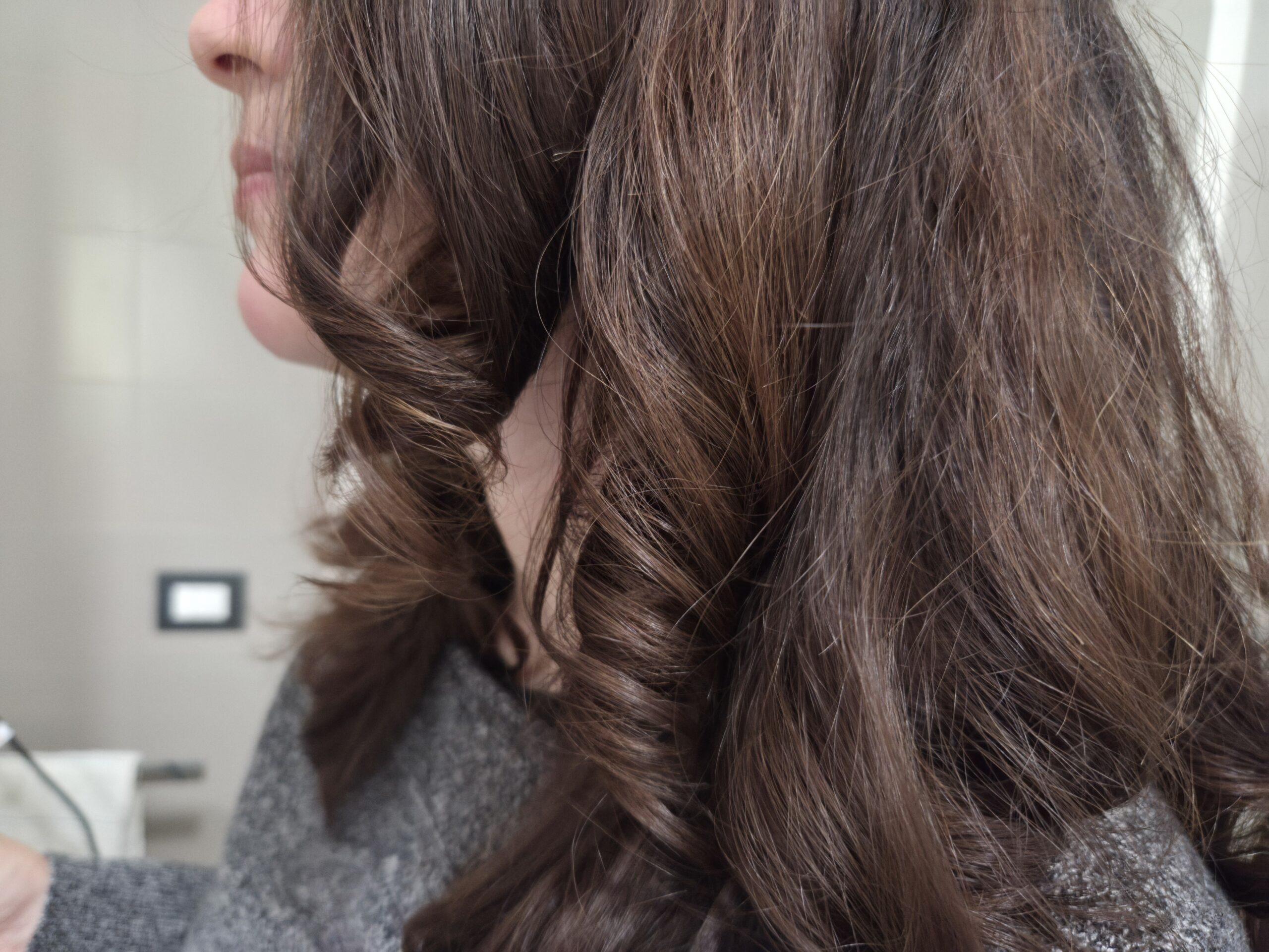 Recensione Dreame AirStyle 7 in 1 - macitynet.it Recensione Dreame AirStyle 7 in 1 - macitynet.it