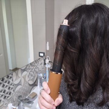 Recensione Dreame AirStyle 7 in 1 - macitynet.it