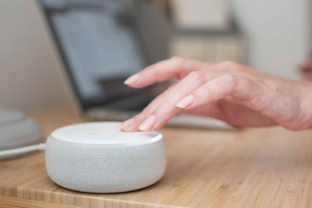 Alexa pericoli alexa