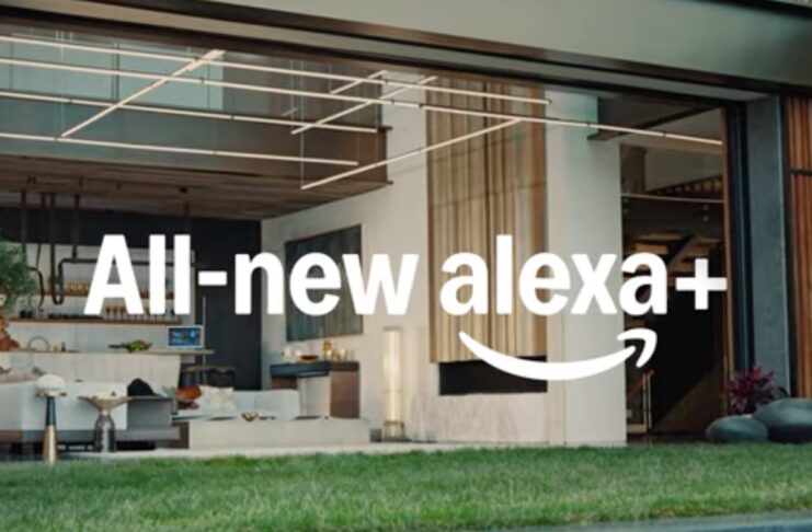 Alexa+ invade Amazon Music in USA, l’AI diventa il tuo DJ personale - macitynet.it - immagine Amazon