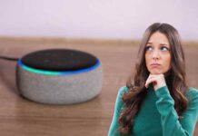 alexa ti spia la verità