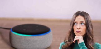 alexa ti spia la verità