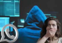 allarme whatsapp rubano numero