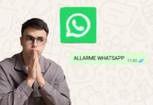 allarme whatsapp nuova truffa