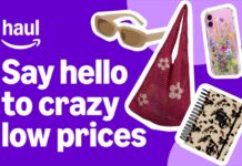 Amazon, i 100 sconti Haul che non dovreste proprio perdervi - macitynet.it