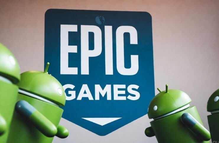 Google cambia Android e Play Store per far pace con Epic Games - macitynet.it
