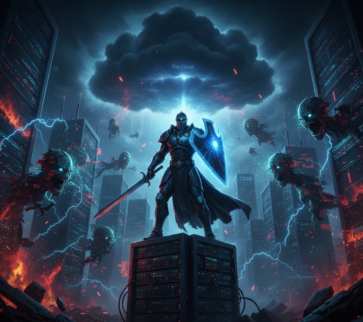 Ecco cosa succede se non usi un antivirus nel 2025 - macitynet.it Ecco cosa succede se non usi un antivirus nel 2025 - macitynet.it