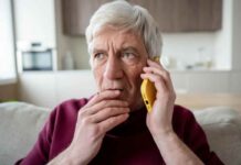 anziani truffe online