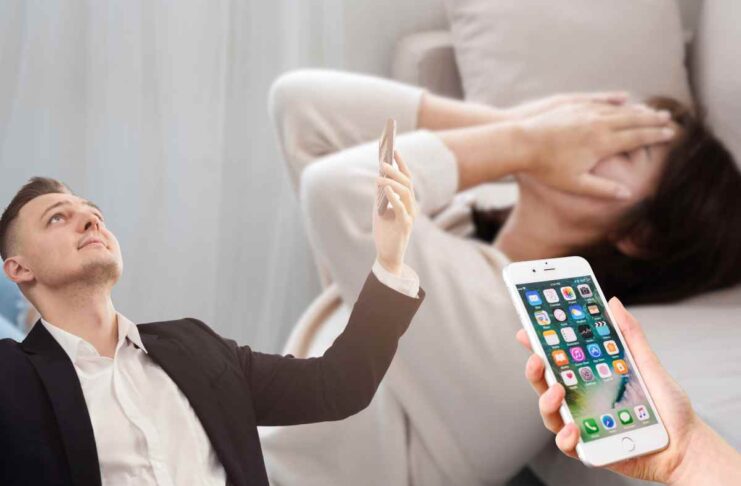 le app che aiutano a combattere ansia