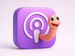 Attacco spam ad Apple Podcast, ecco che succede L'app Podcast si apre mostrando podcast strani, cosa c'è dietro - macitynet.it