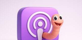 L'app Podcast si apre mostrando podcast strani, cosa c'è dietro - macitynet.it