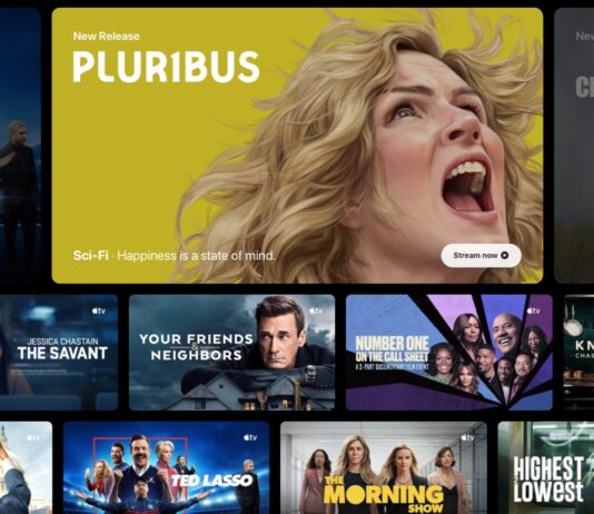 Apple spiega perché Apple TV è diversa Apple spiega perché Apple TV è diversa - macitynet.it