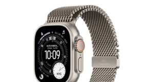 Occasione d'oro: Apple Watch Ultra 3 bracciale in maglia milanese a 789 € - macitynet.it
