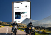 L’app Wheelo rende più facile e connessa la vita dei motociclisti L’app Wheelo rende più facile e connessa la vita dei motociclisti - macitynet.it