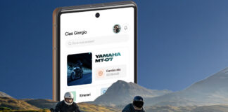 L’app Wheelo rende più facile e connessa la vita dei motociclisti - macitynet.it