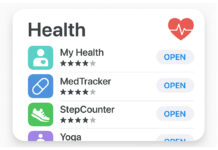 Le App per la salute dovranno seguire i regolamenti europei sui dispositivi medici Le App per la salute dovranno seguire regolamenti europei sui dispositivi medici - macitynet.it