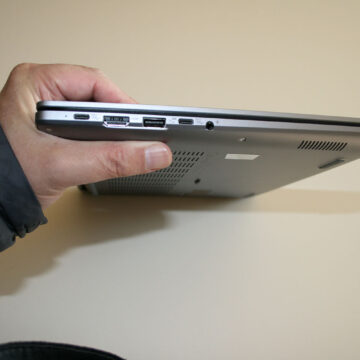 Recensione notebook Asus ExpertBook PM3406CKA, portatile per chi lavora - macitynet.it
