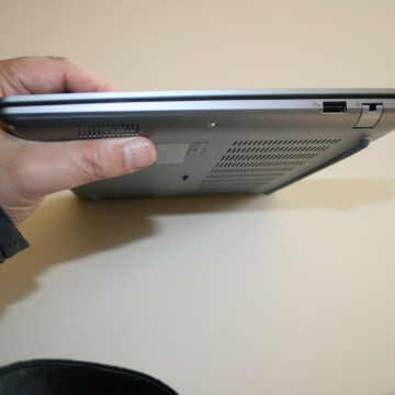 Recensione notebook Asus ExpertBook PM3406CKA, portatile per chi lavora - macitynet.it