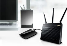 Migliaia di router Asus sotto controllo, sospetti sulla Cina Immagine di Asus