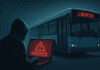 I bus elettrici cinesi possono essere disattivati da remoto, Danimarca e Norvegia indagano Autobus hackerato