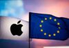 Apple attacca l’UE, le norme incoerenti creano pericoli per gli utenti Apple attacca la UE, norme incoerenti mettono in pericolo gli utenti - macitynet.it