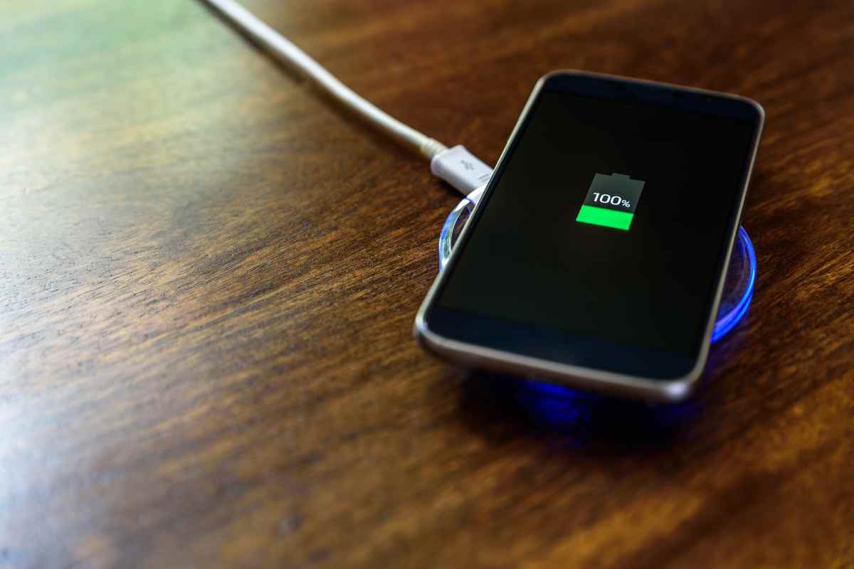 batteria subito scarica cellulare cosa fare
