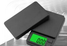 Bilancia mini anche nel prezzo, meno di 1 € per misurazioni di precisione Bilancia mini anche nel prezzo, meno di 1 € per misurazioni di precisione - macitynet.it