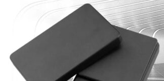 Bilancia mini anche nel prezzo, meno di 1 € per misurazioni di precisione - macitynet.it