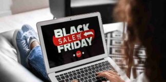 black friday di mediaworld