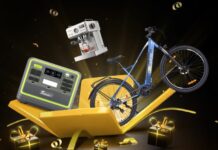 Black Friday: GeekMall sconta domotica, mobilità elettrica, power station e caffè Black Friday: GeekMall sconta domotica, mobilità elettrica, power station e caffè - macitynet.it