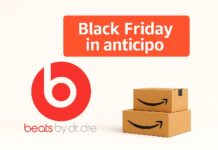 Cuffie Beats tutti al minimo storico, è il giorno per comprare - macitynet.it