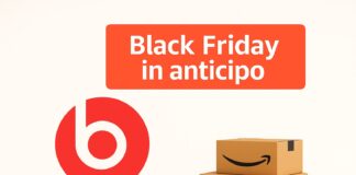 Cuffie Beats tutti al minimo storico, è il giorno per comprare - macitynet.it