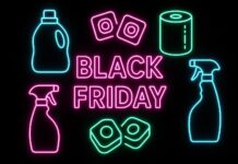 Black Friday: grandi sconti per la casa,  grandi confezioni - macitynet.it