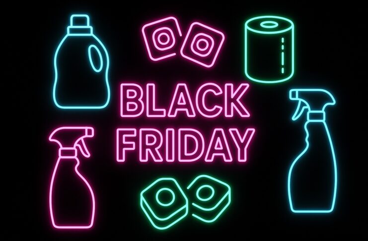 Black Friday: grandi sconti per la casa,  grandi confezioni - macitynet.it